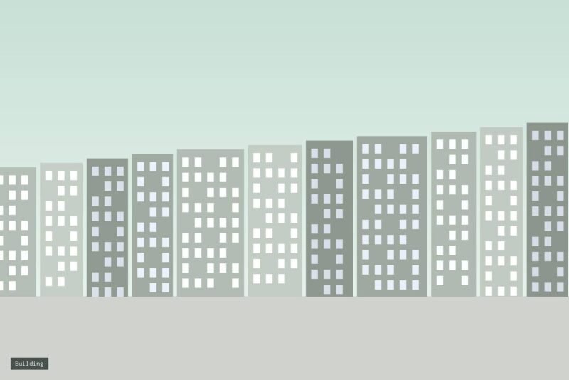 Building exterior